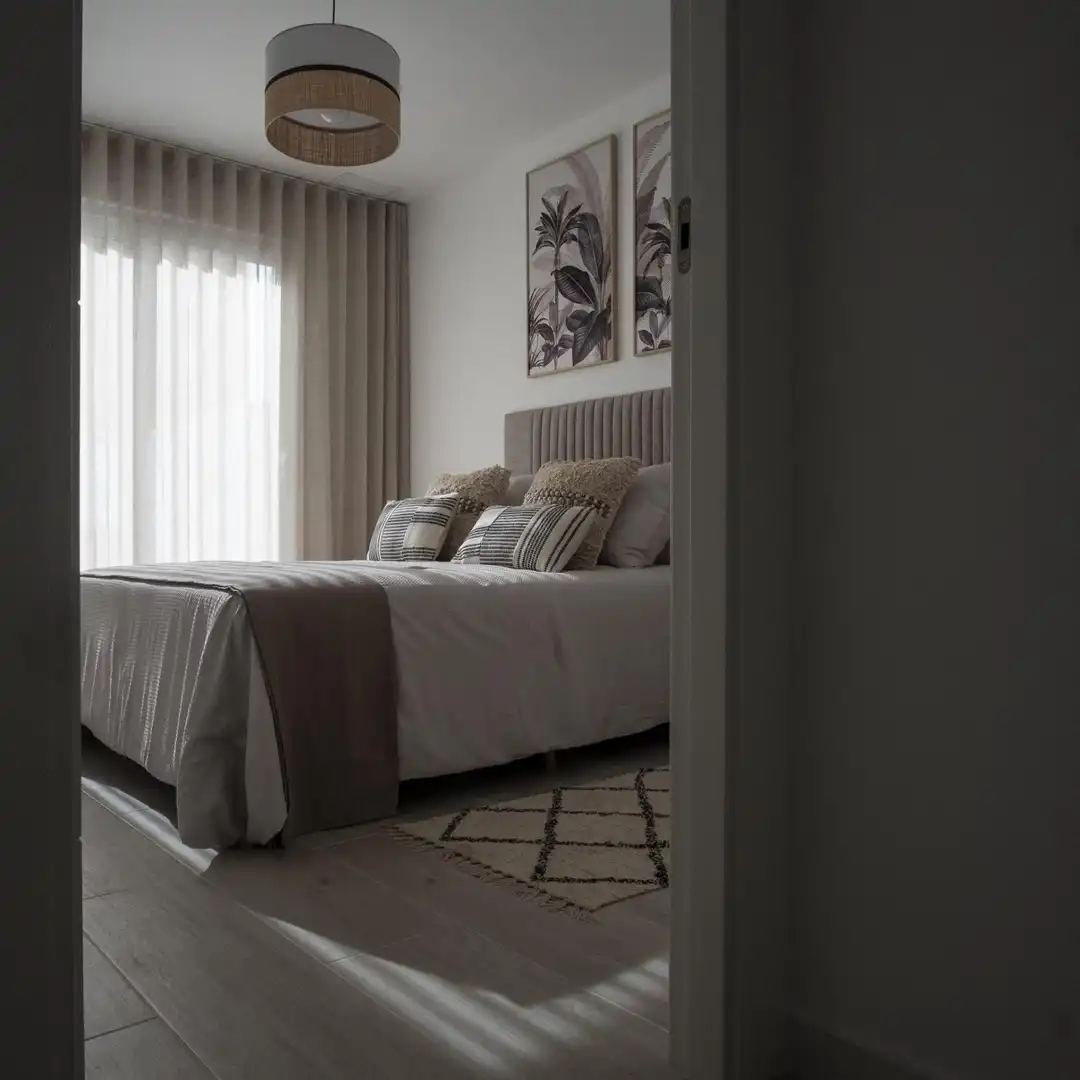 Chalet en venta en Campo de Murcia, imagen 50