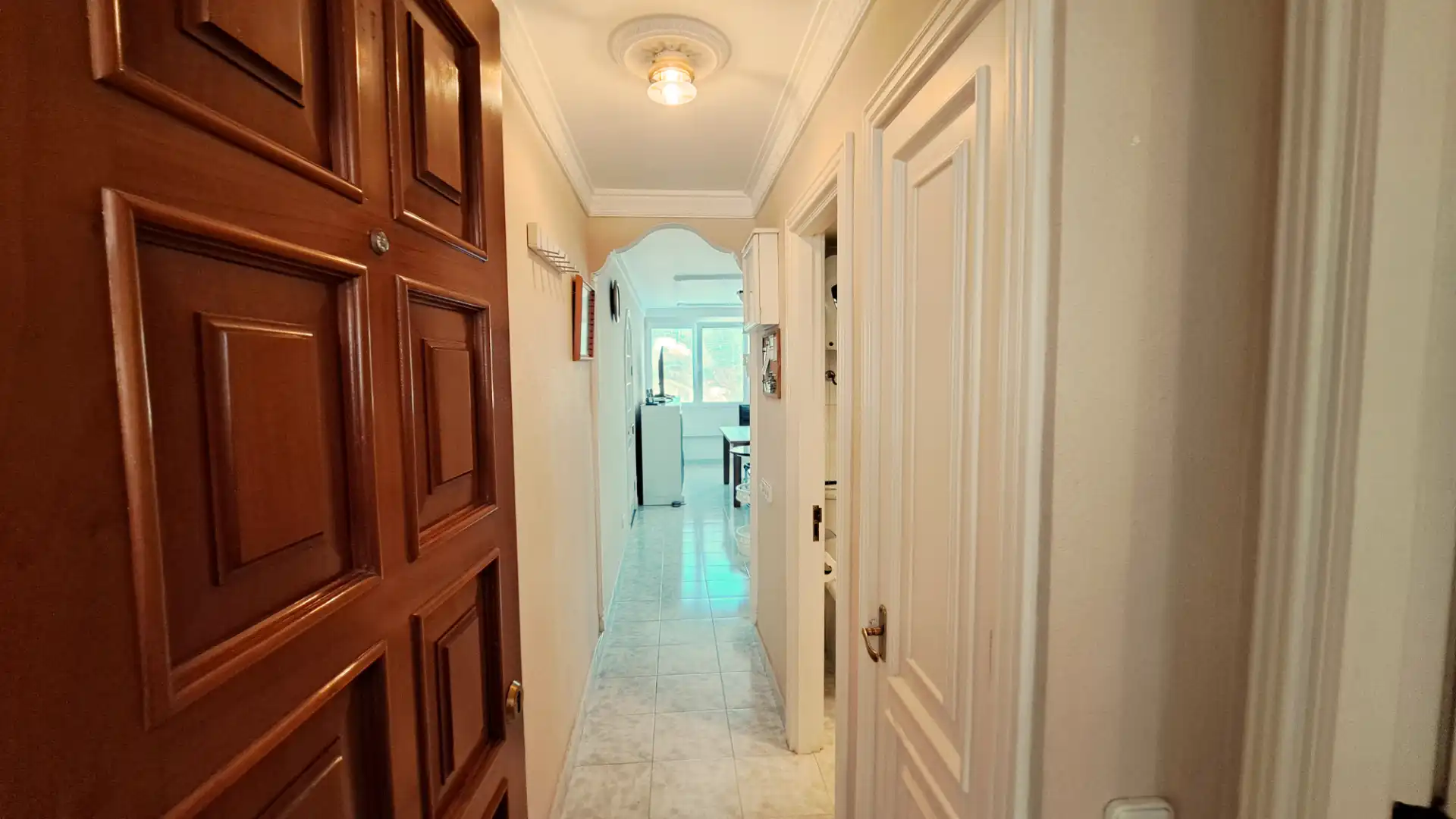 Wohnung zum Verkauf in San Bartolomé de Tirajana mit Gemeinschaftspool