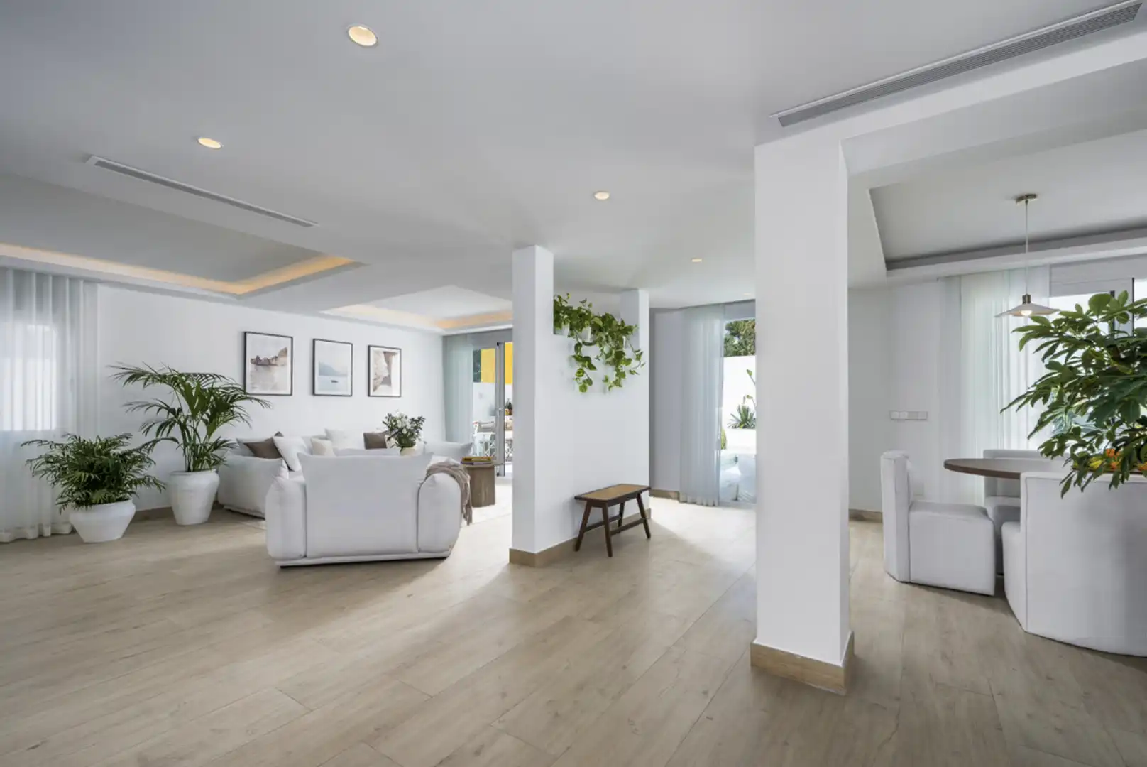 Villa con terrazza in vendita a Nueva Andalucía, imagen 9