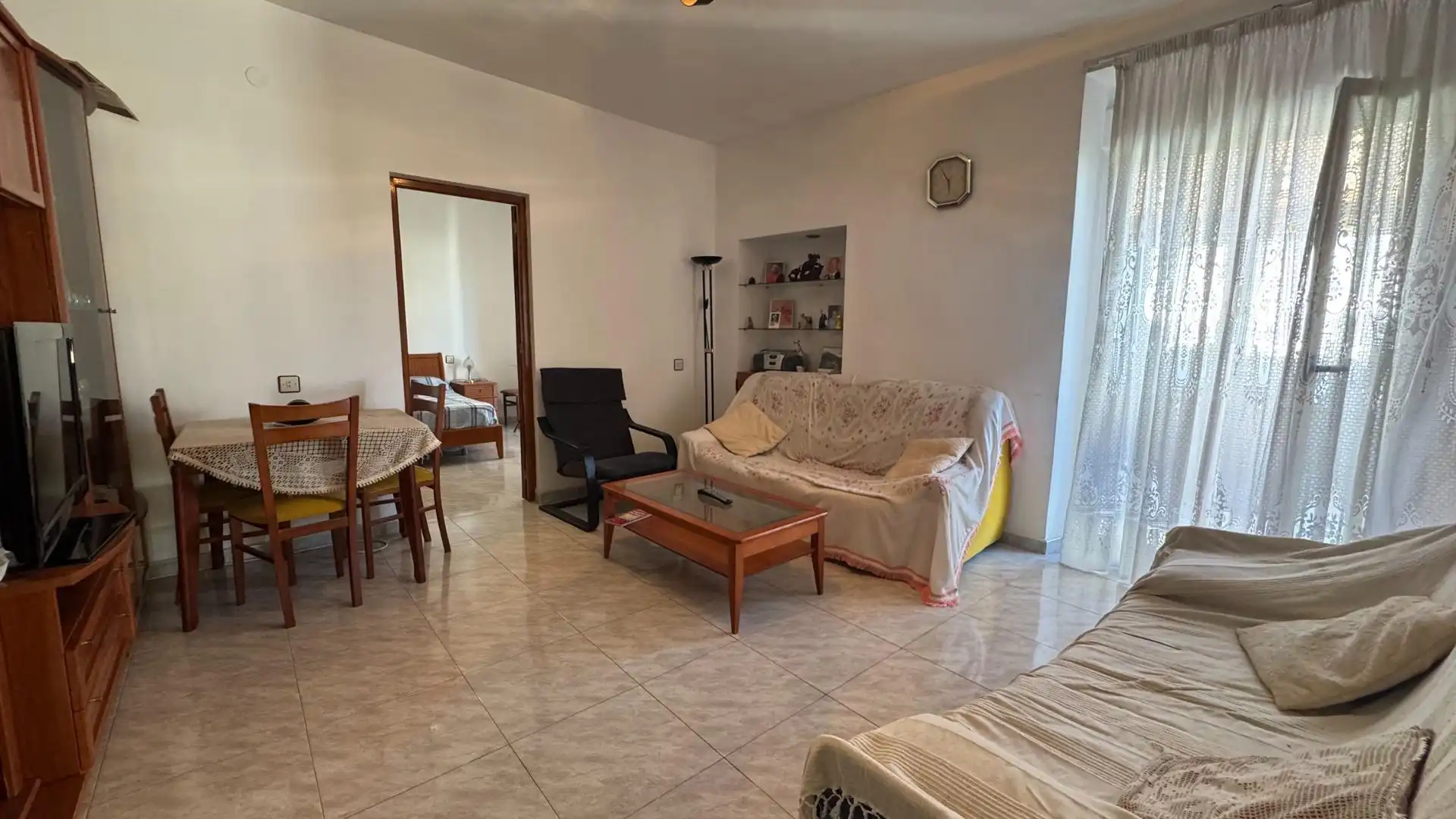 Wohnung mit Terrasse zum Verkauf in Moratalla