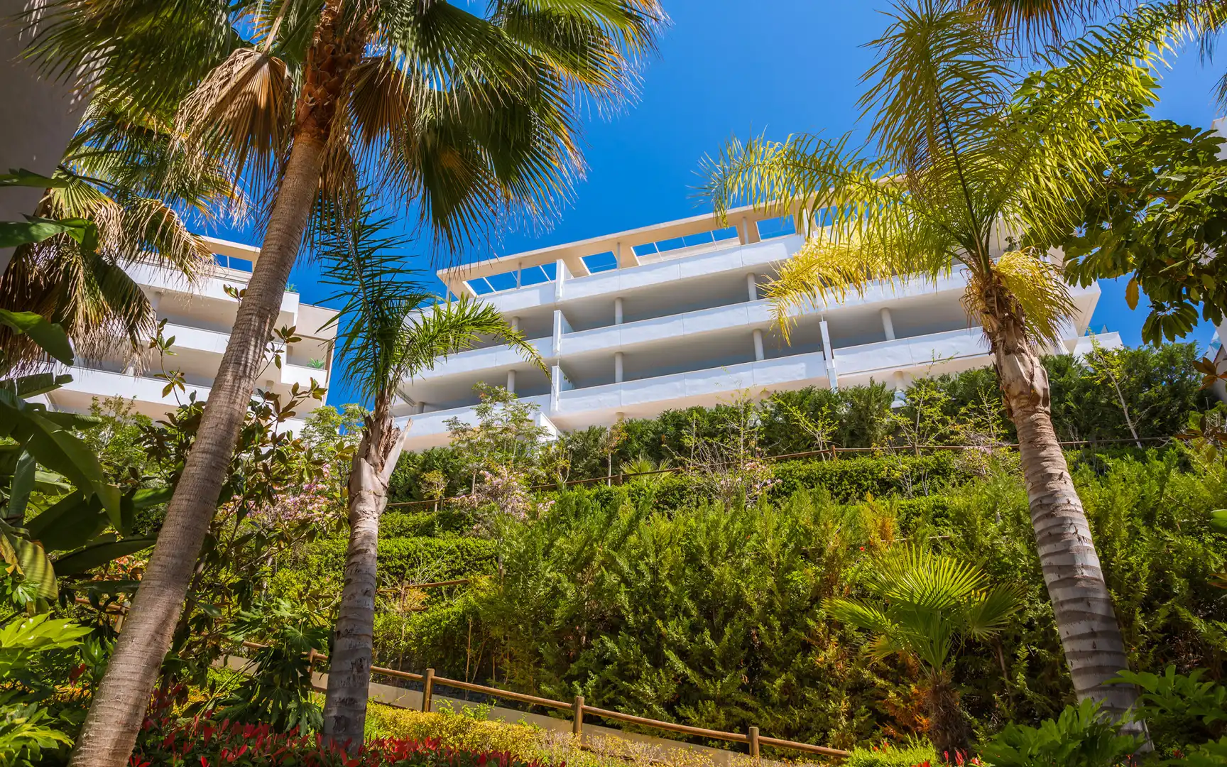 Apartament amb piscina en venda a Marbella Centro, imagen 26