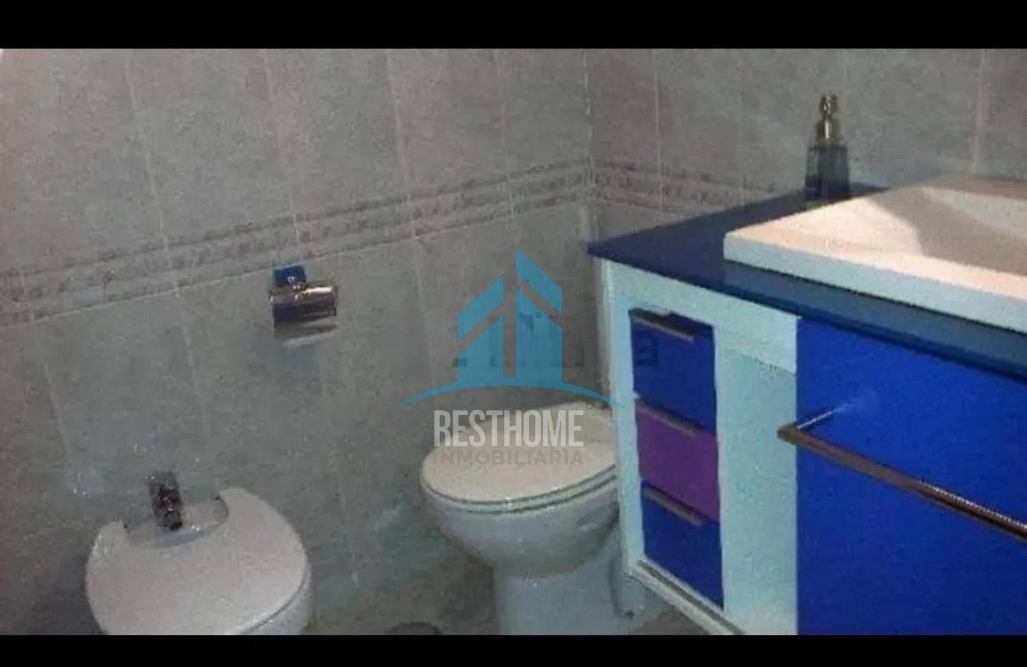 Bany de Pis en venda en Parla amb Aire condicionat, Calefacció i Parquet