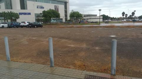 Photo 2 of Industrial land for sale in Pabellón - Estación - El Corte Inglés, Almería