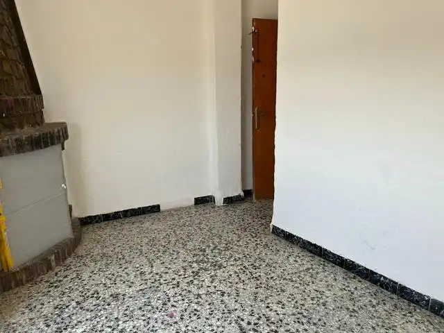 Pis amb terrassa en venda a Calle SANTA TERESA, imagen 2