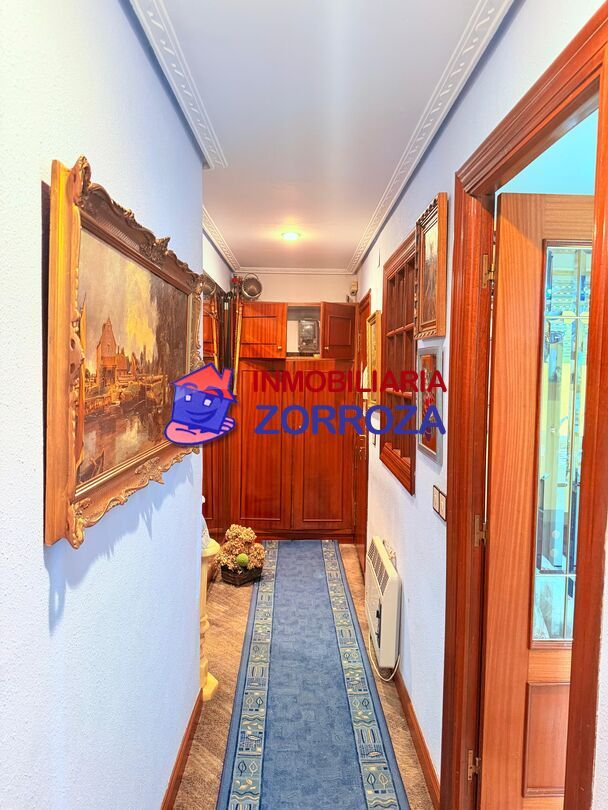 Flat for sale in Francisco Tierra Kalea, Cruces