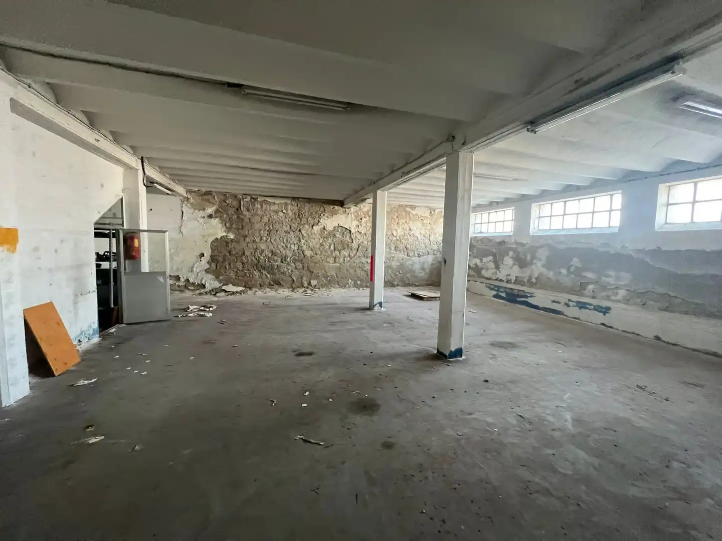 Local en venta en Ávila