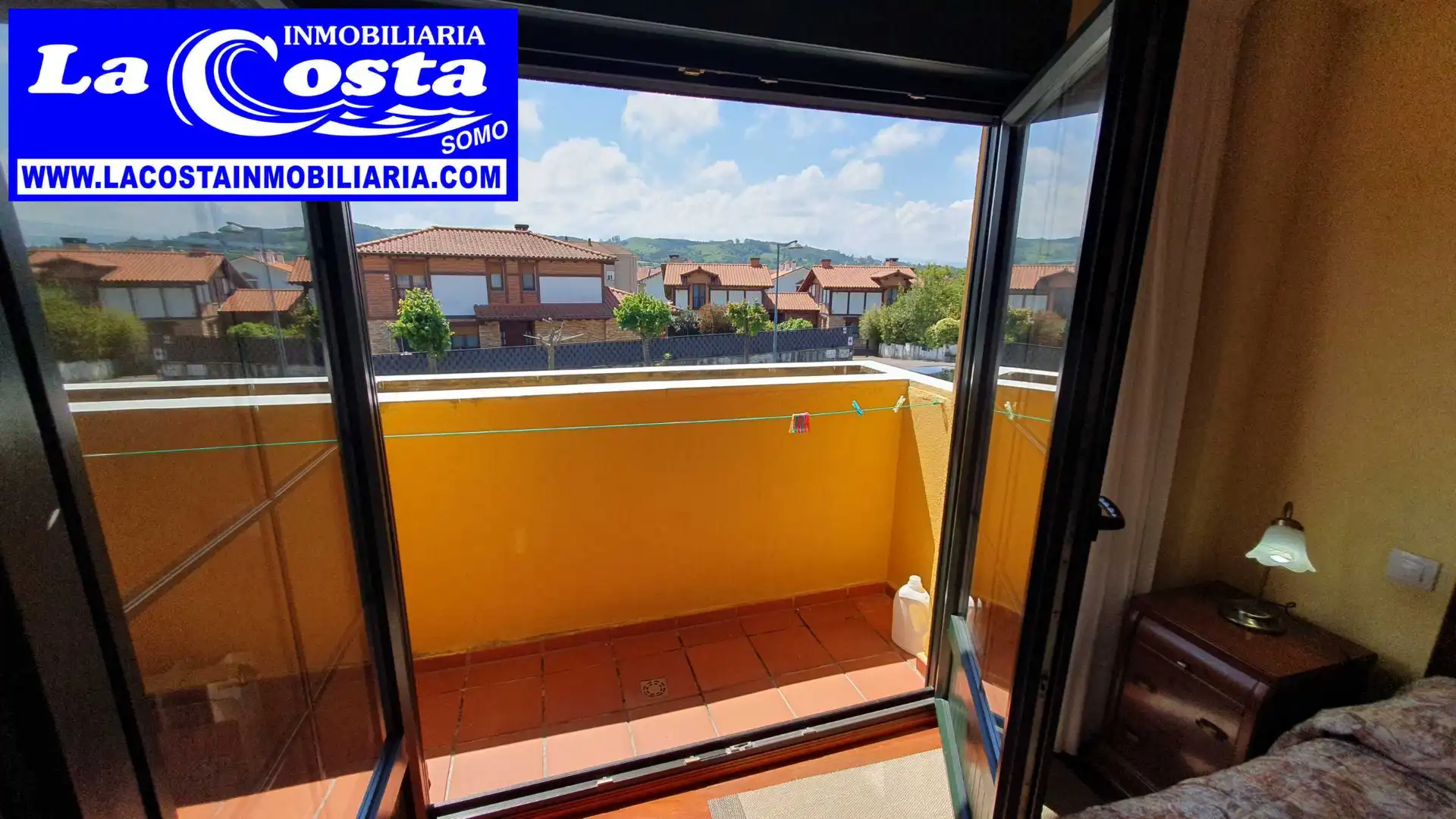 Exterior view of Houses for sale in Ribamontán al Mar  with Heating, Private garden and Terrace