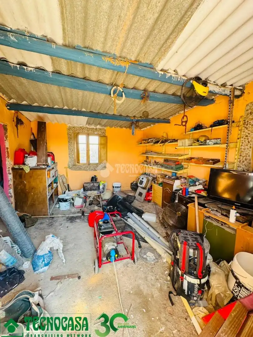 Casa o xalet en venda en Albarreal de Tajo amb Traster i Moblat