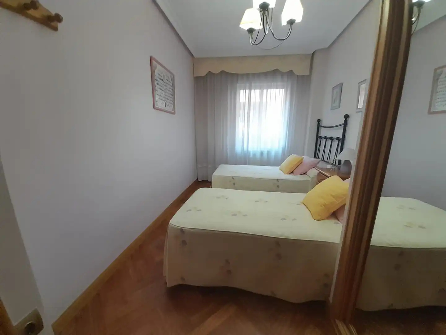 Appartamento con terrazza in vendita a Calle Numancia, imagen 31