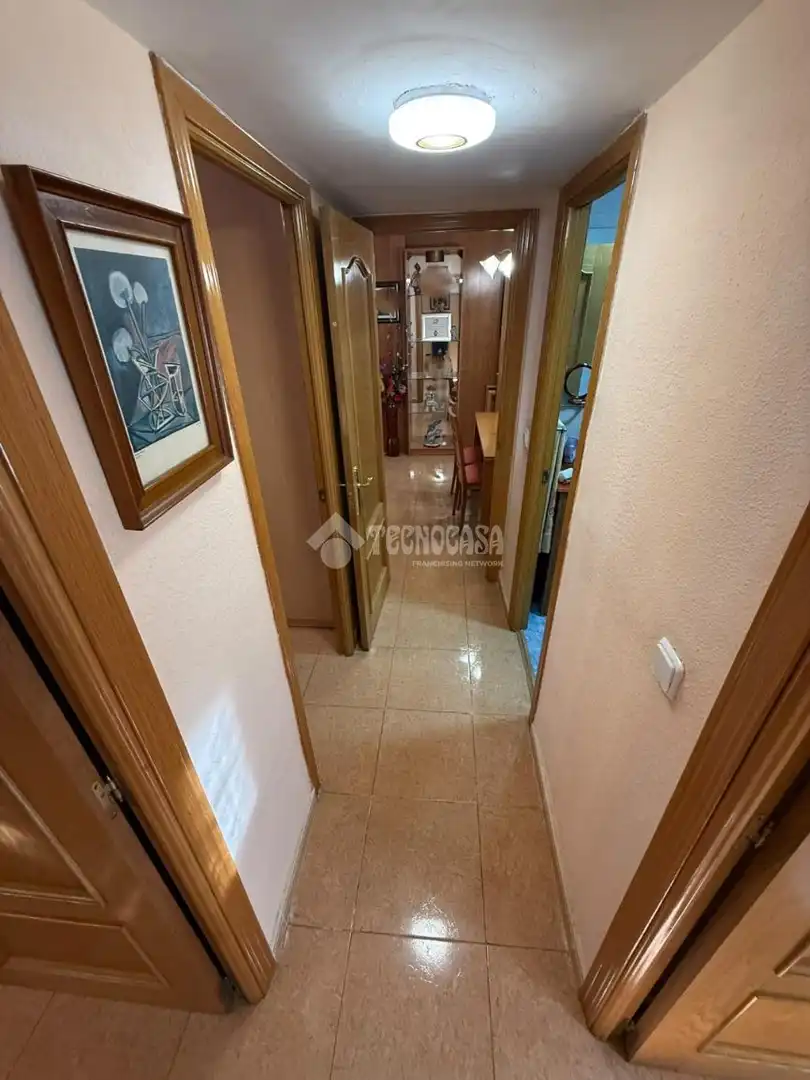 Wohnung mit Aufzug zum Verkauf in El Arroyo - La Fuente, imagen 16