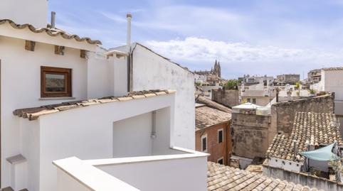 Foto 3 de Àtic en venda a Sant Nicolau,  Palma de Mallorca