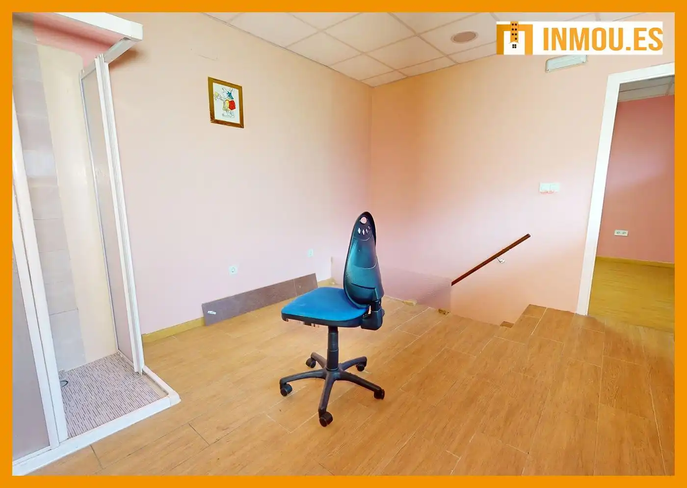 Commercial properties for sale in Ourense Capital 