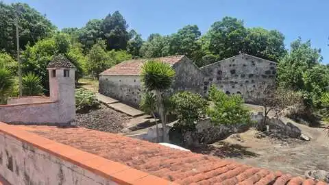 Casa rústica en venda a las abiertas, imagen 29