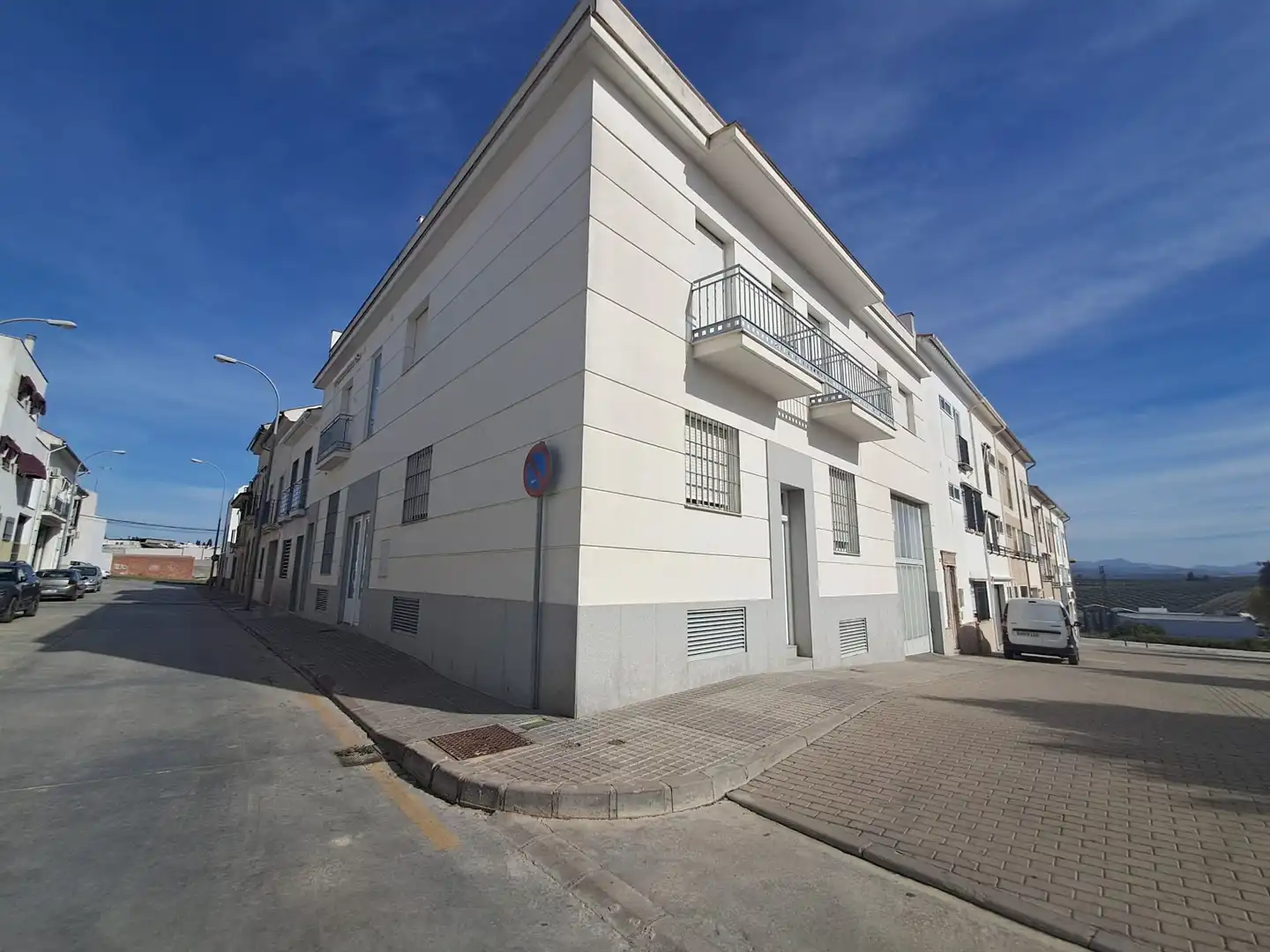Garage for sale in Juan Álvarez Osorio y Barriau, Montilla