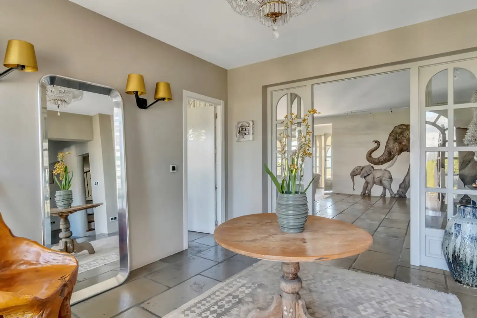 Casa o chalet en venta en Altea ciudad