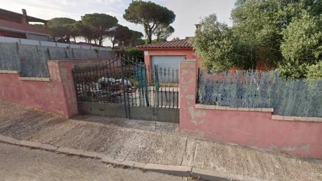 Casa-chalet en Venta en Carrer Venus en La Goba