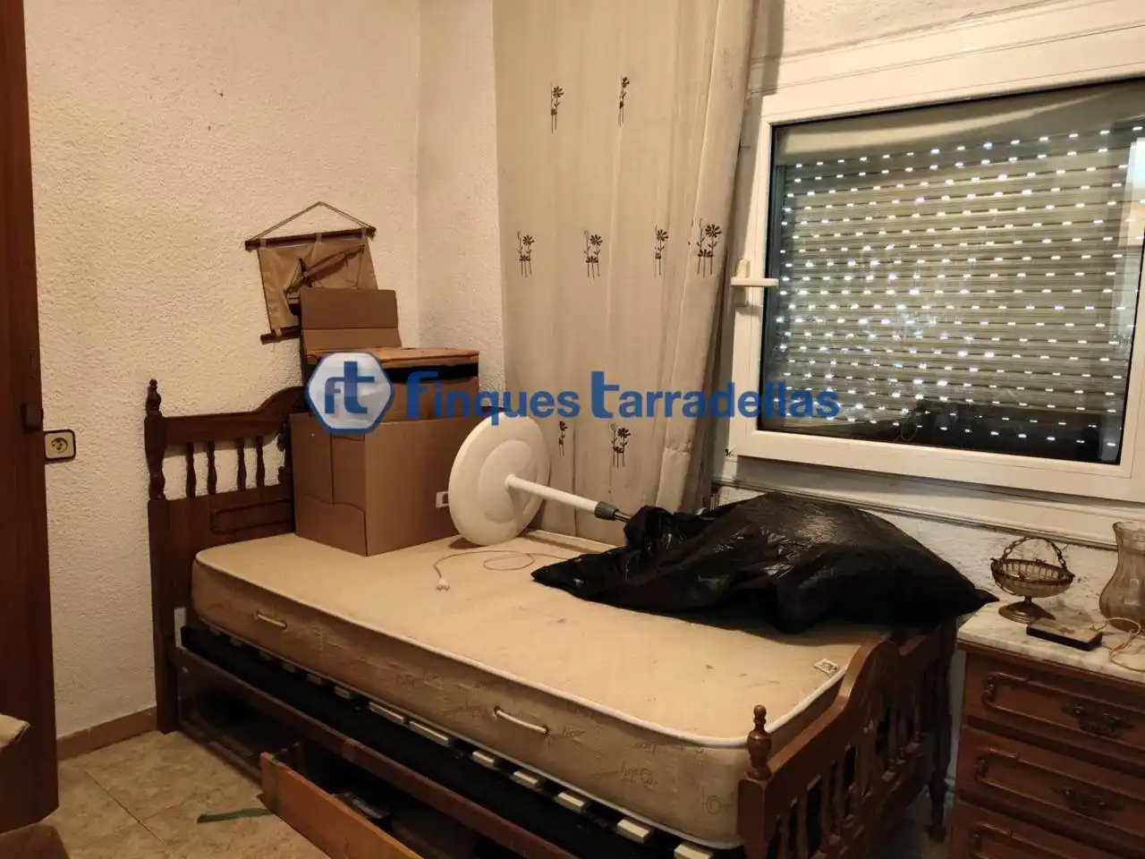 Habitación de Piso en venta en Blanes con Calefacción y Amueblado