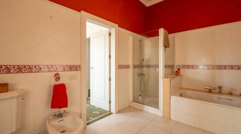 Foto 3 de Casa o xalet en venda a Calle Tomás Quevedo Ramírez, Monte Lentiscal - Las Meleguinas, Santa Brígida