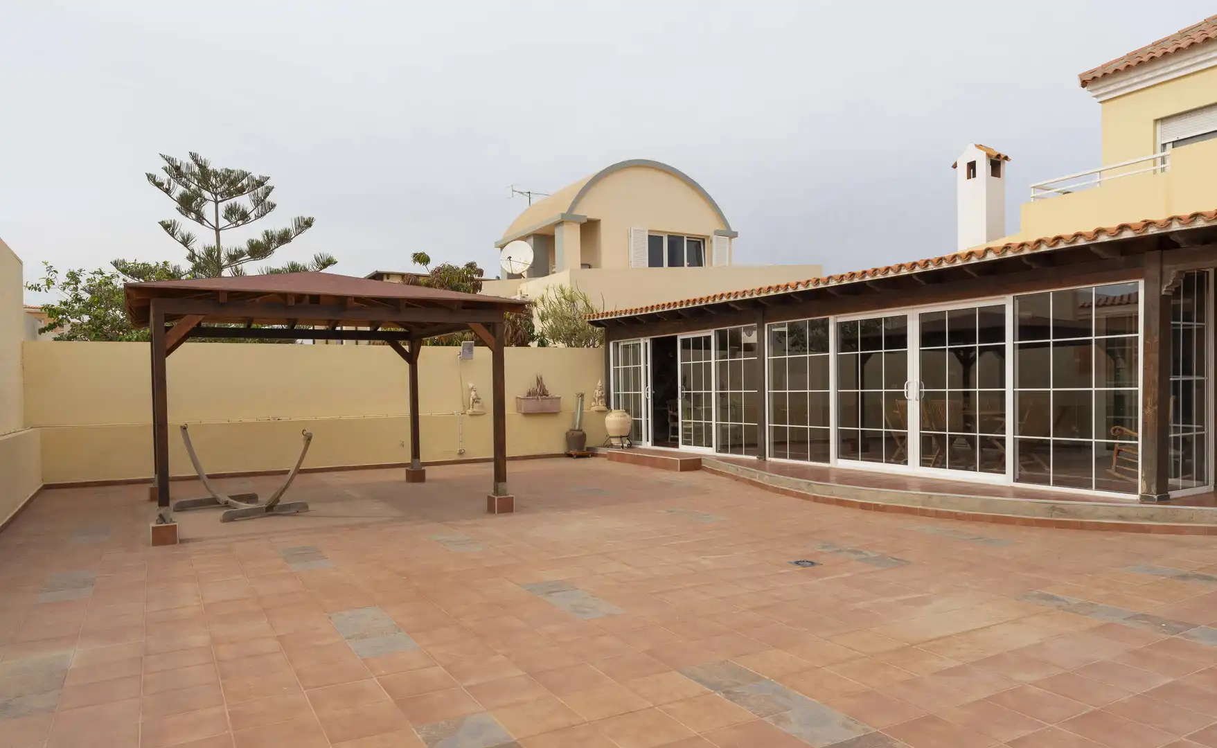Terrace of Houses for sale in Puerto del Rosario  with Private garden, Terrace and Storage room