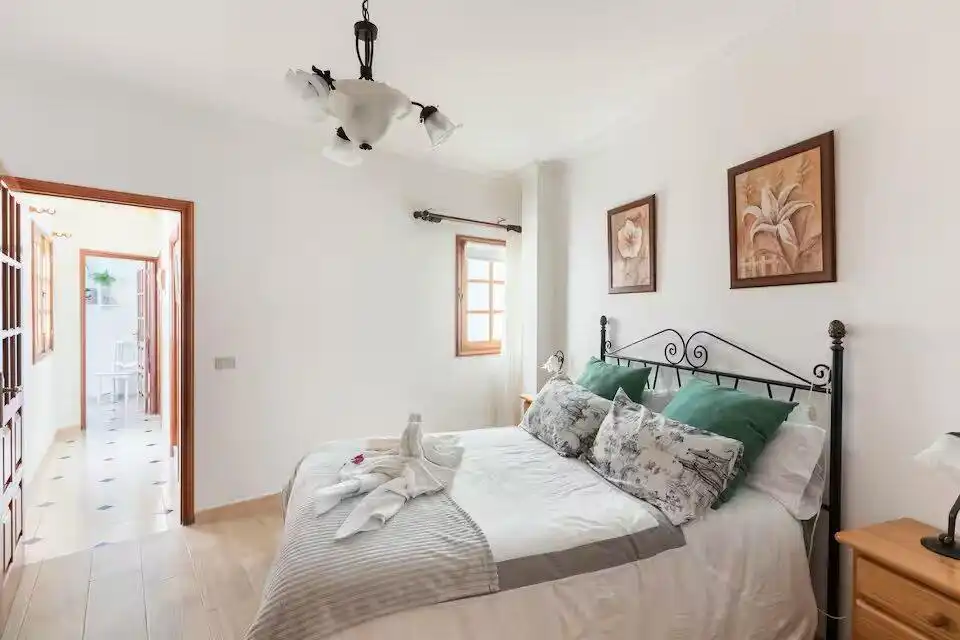 Habitación de Edificio en venta en Gáldar