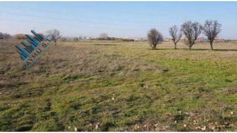Residencial en venda en Algete
