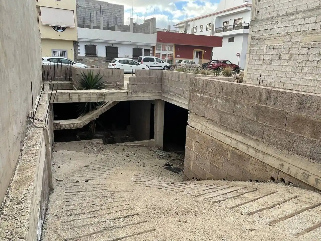 Terreny residencial en venda a Buzanada, imagen 10