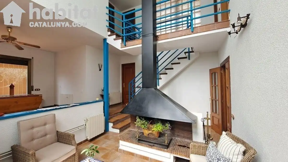 Villa avec jardin à vendre à Collbató, imagen 12