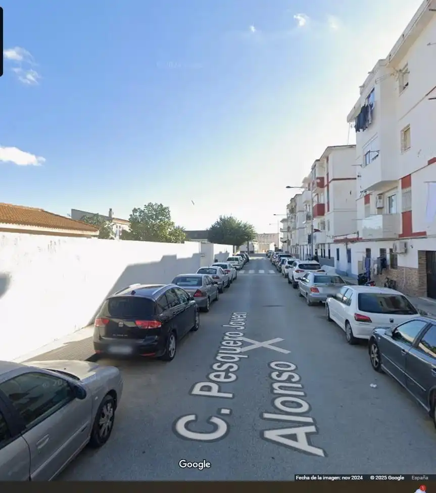 Pis amb terrassa en venda a Calle PESQUERO REY DE LOS NIÑOS