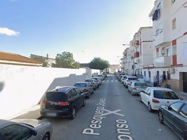 Appartement avec balcon à vendre à Calle PESQUERO REY DE LOS NIÑOS