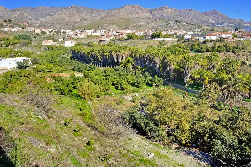 Casa o xalet en venda a N/A, -1, Molvízar