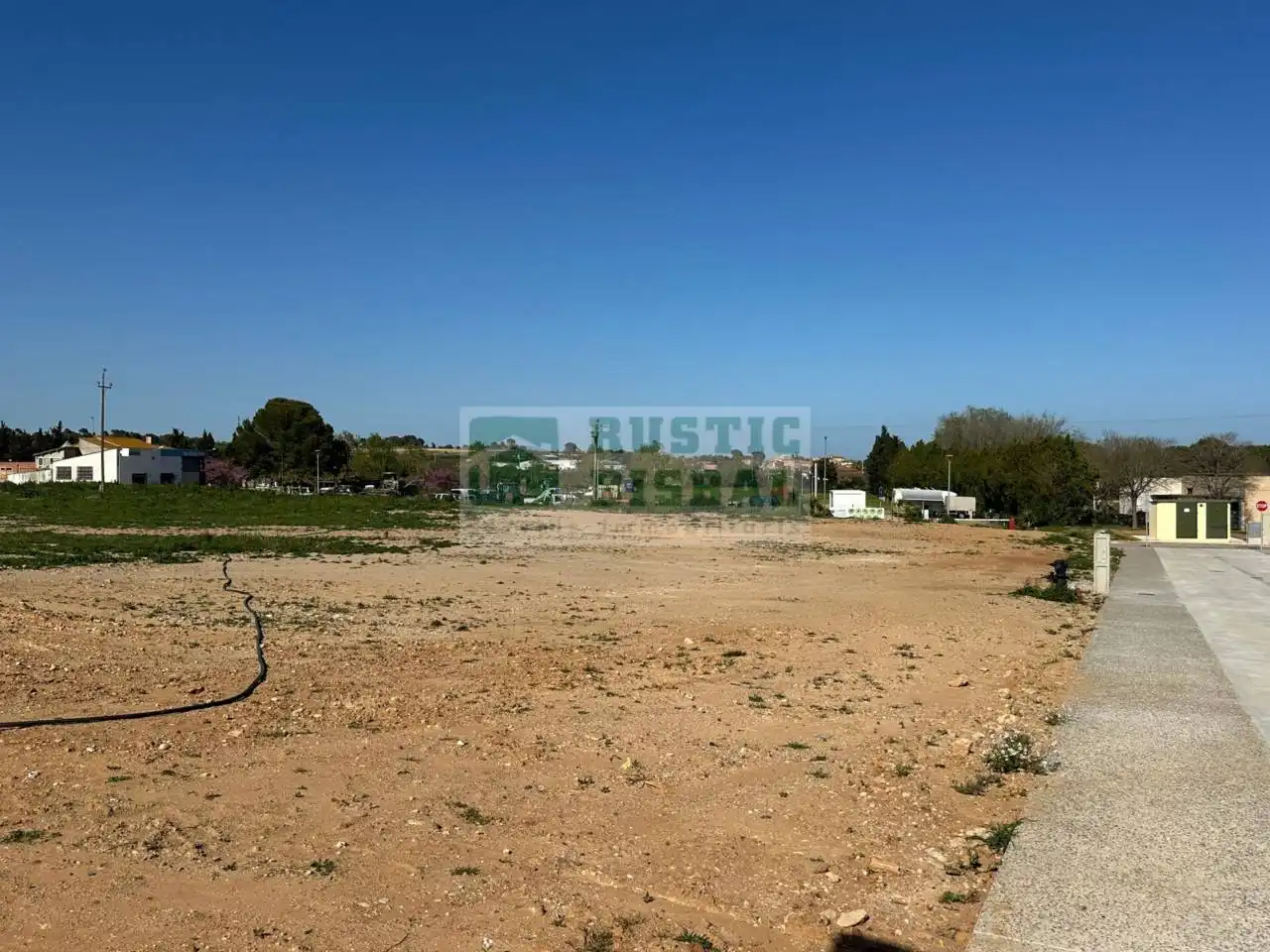 Residencial en venda en La Tallada d'Empordà