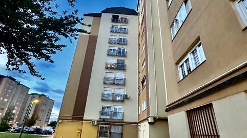 Photo 2 of Flat for sale in Calle Barrio del Milagro, 18, Villamuriel de Cerrato, Palencia