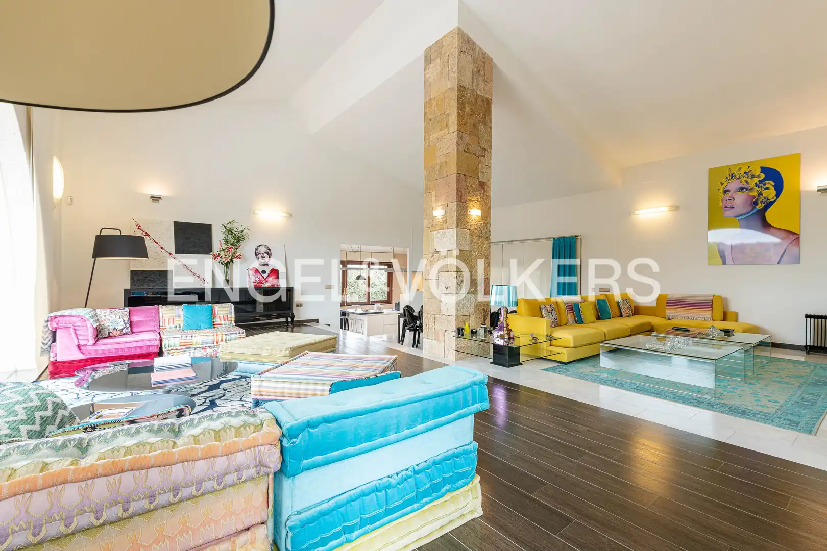 House with pool for sale in Ciudalcampo, imagen 19