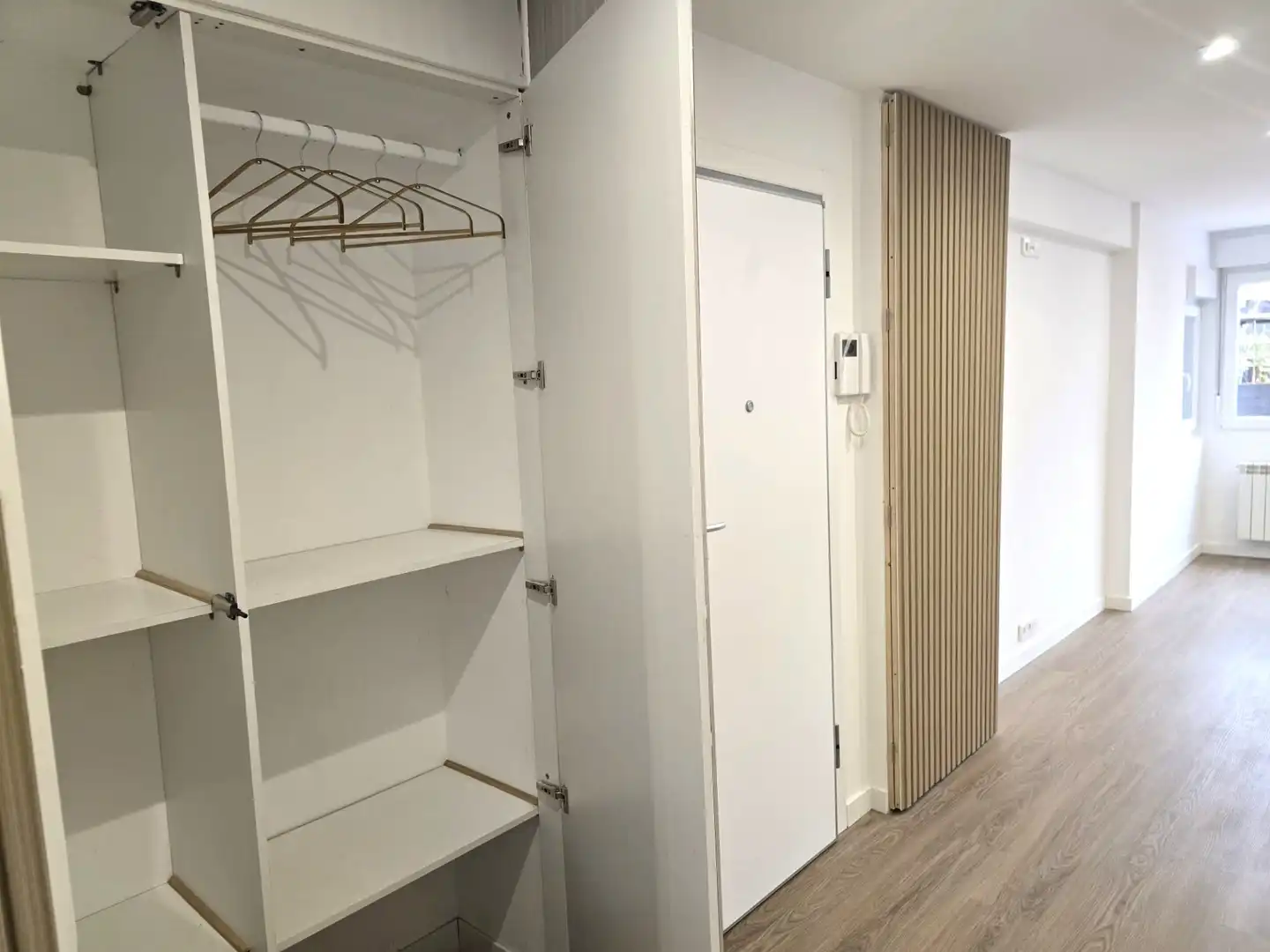 Flat for rent in Vigo 