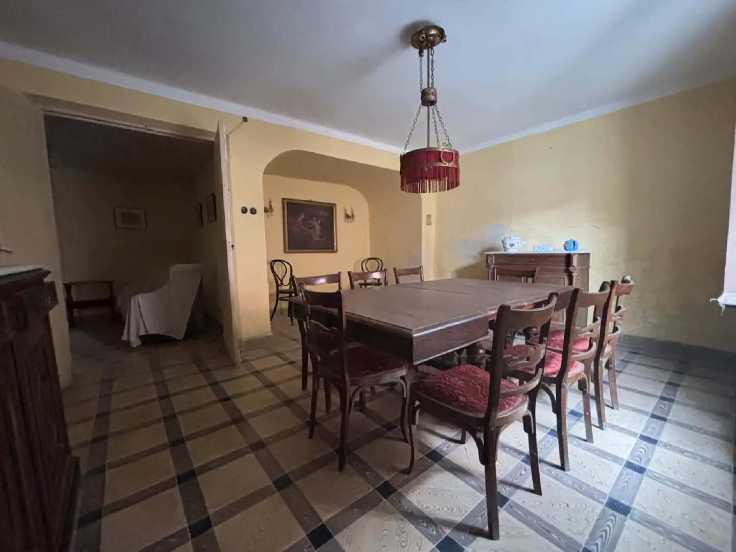 Casa en venda a C ARIJA MERINO, imagen 6