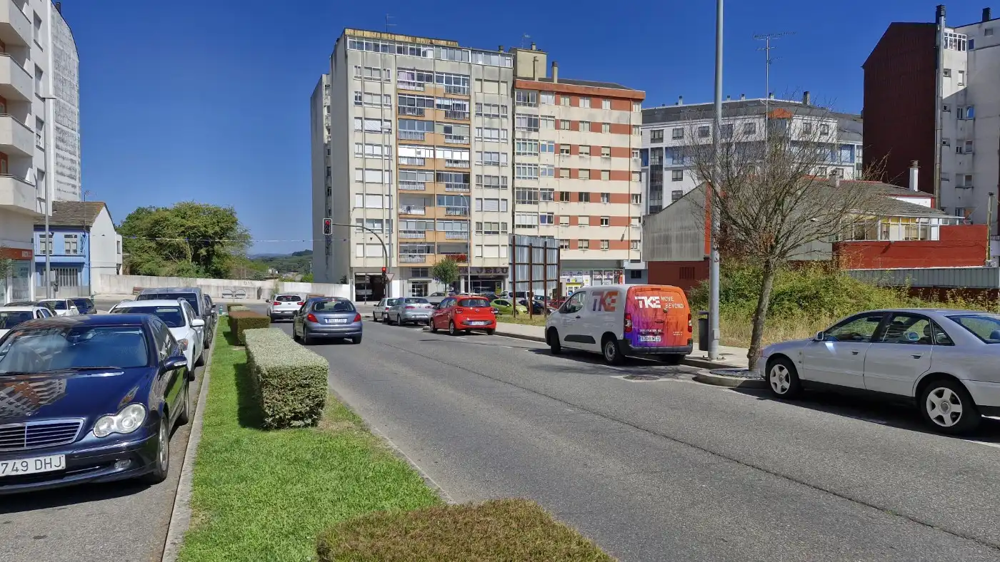 Terreni e lotti in vendita a Av. de A Coruña, 373, Lugo, imagen 8
