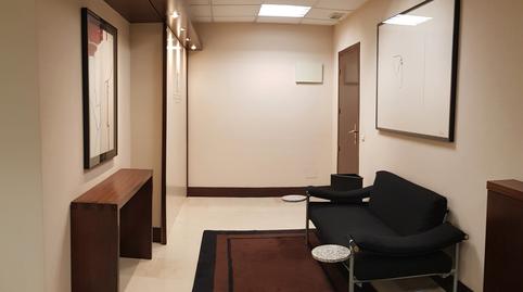 Photo 5 of Office to rent in Calle Yanguas y Miranda, 1, 1º Ensanche,  Pamplona / Iruña
