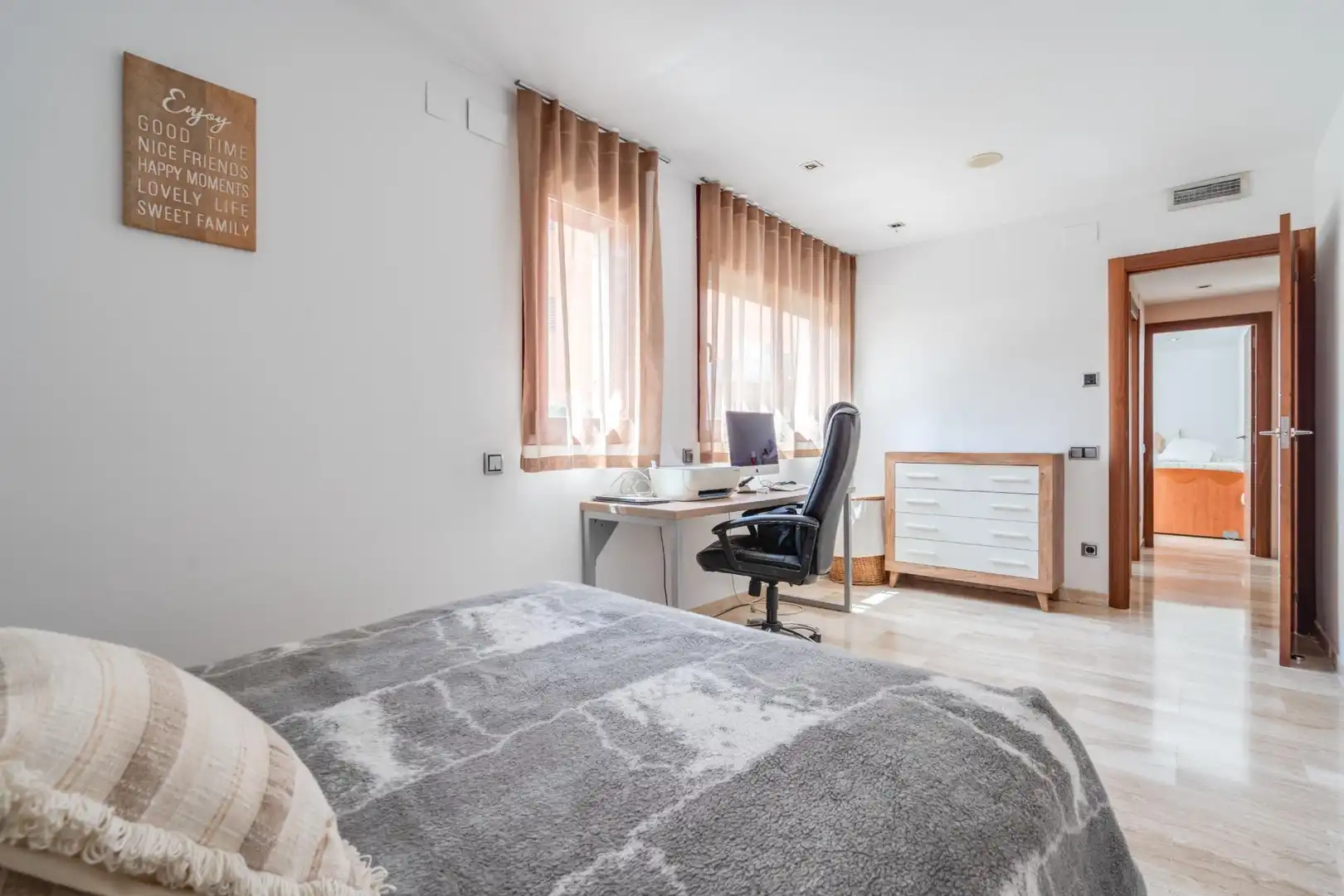 Chalet con piscina en venta en Torrent Ballester, imagen 27