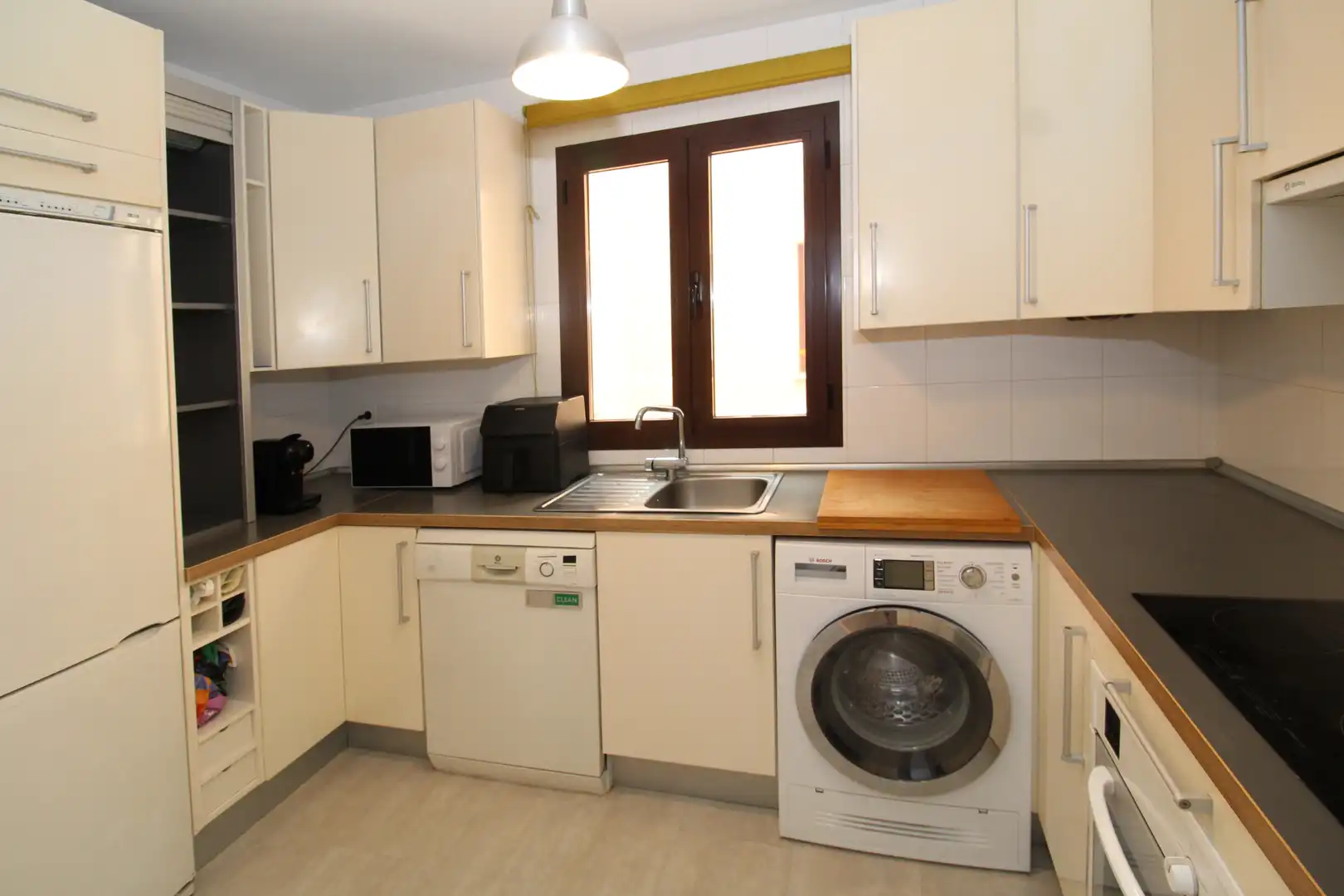 Kitchen of Attic for sale in Ronda  with Terrace and Furnished