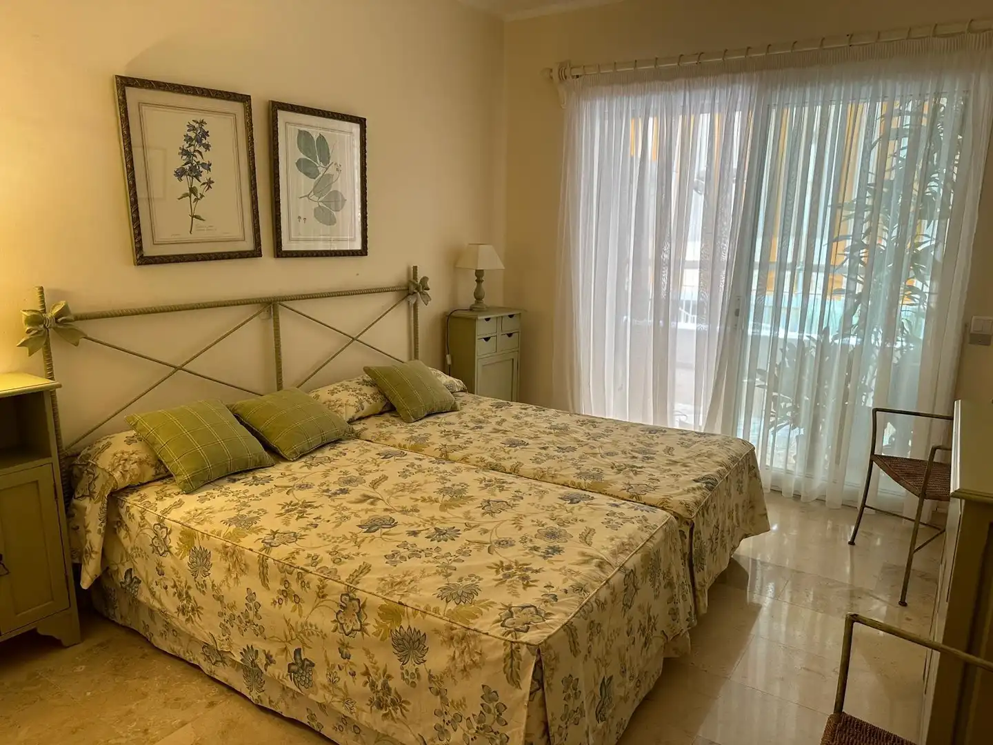 Apartament de lloguer a CERRO ANDEVALO-L MA CLUB, 1, Lomas de Marbella Club