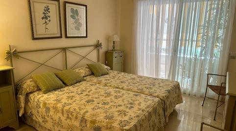 Foto 4 de Apartament de lloguer a Cerro Andevalo-l Ma Club, 1, Lomas de Marbella Club, Málaga