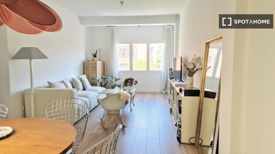 Flat to rent in San Isidro