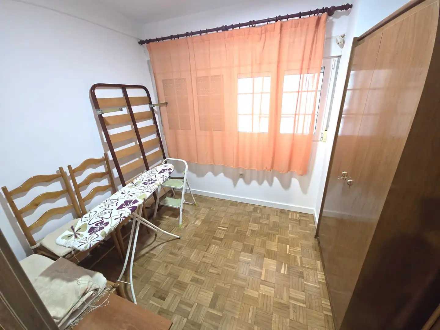 Flat with lift to rent in ELADIA MONTESINO-ESPARTERO AVERLY, imagen 15
