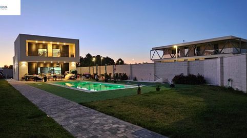 Foto 2 de Casa o chalet en venta en Pedanías - Extrarradio, Albacete Capital