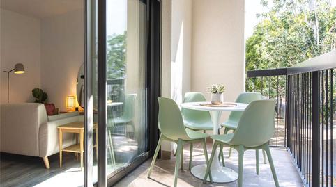 Photo 4 from new construction home in Flat for sale in Carrer de Ramon Llull, 531, Port Forum, Barcelona