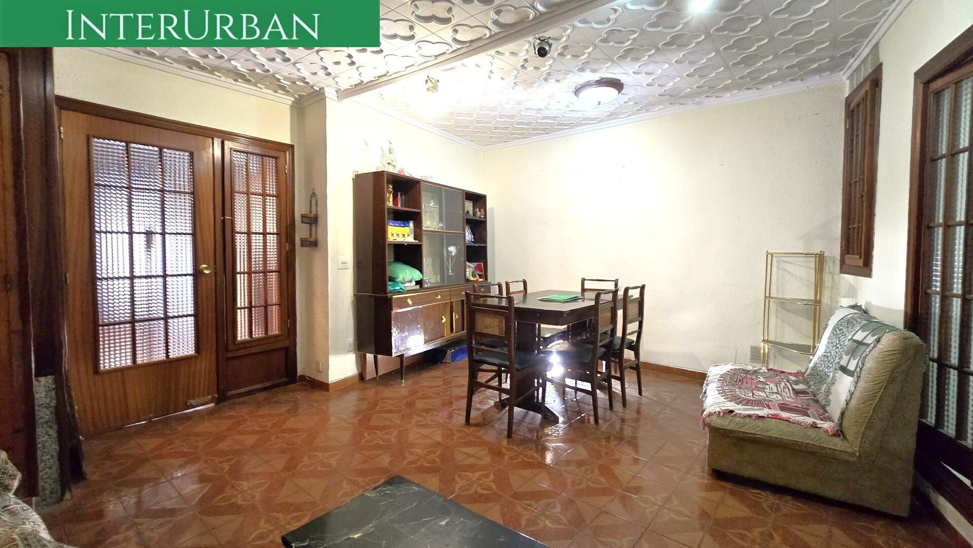 Sala d'estar de Casa o xalet en venda en Llíria amb Terrassa i Traster