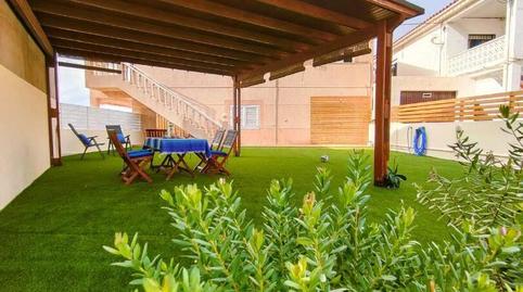 Foto 4 de Casa o xalet en venda a Villaricos, Cuevas del Almanzora