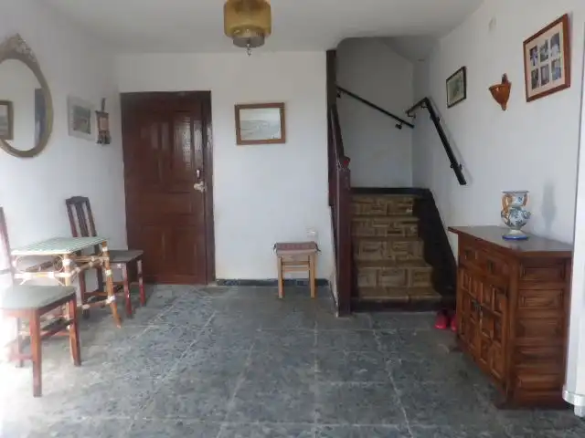 Haus mit Terrasse zum Verkauf in Valle de Valdebezana, imagen 4