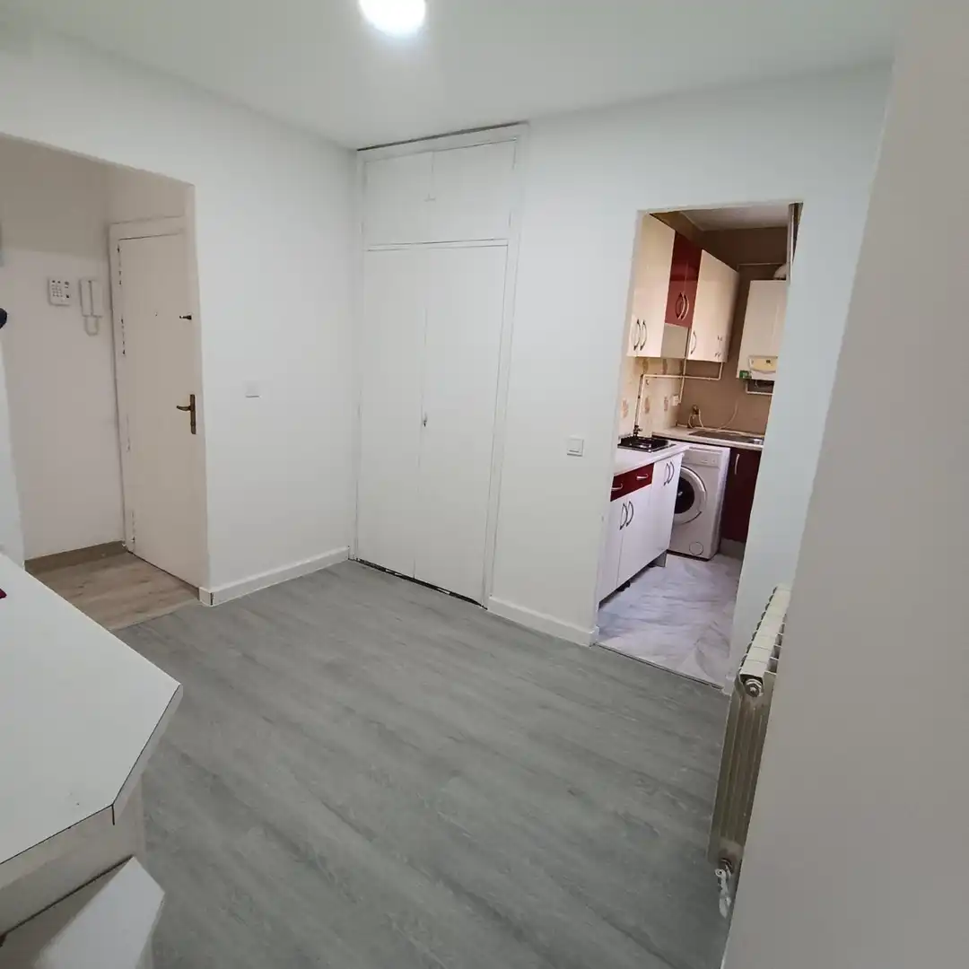 Piso en venta en Madrid