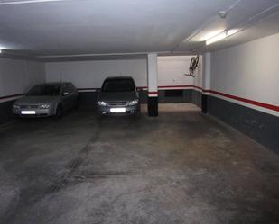 Garage to rent in Corsega, 503, El Camp d'en Grassot i Gràcia Nova